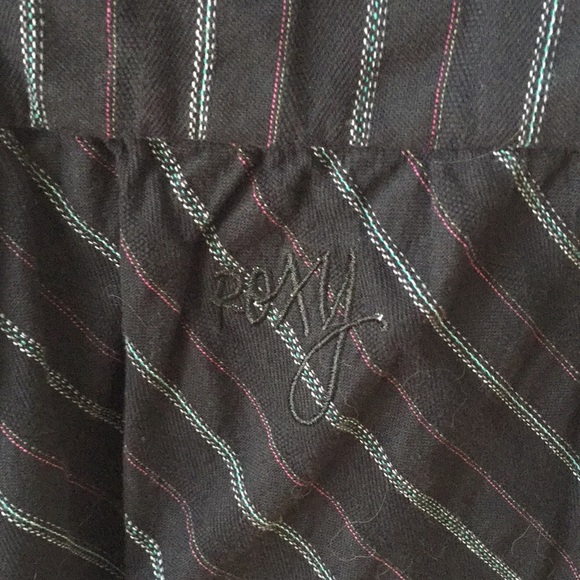 Roxy dress with adjustable button straps! - Picture 5 of 6